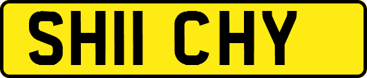 SH11CHY