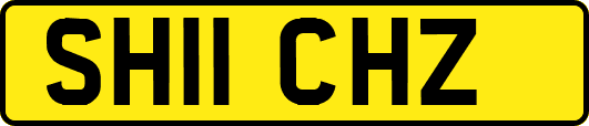 SH11CHZ