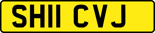 SH11CVJ