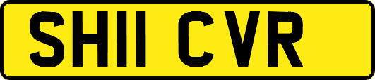 SH11CVR