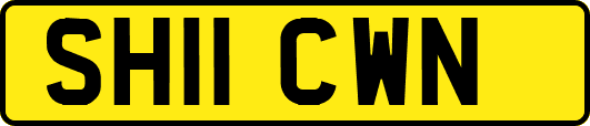 SH11CWN