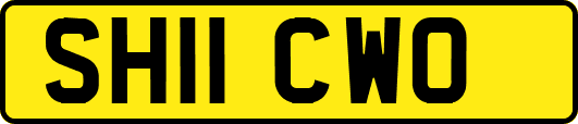 SH11CWO
