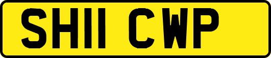 SH11CWP