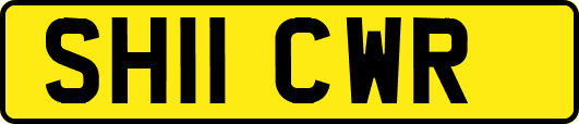 SH11CWR