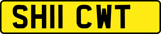 SH11CWT
