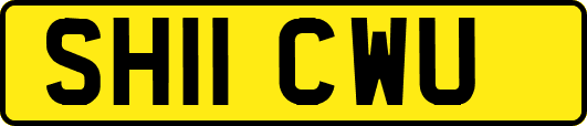 SH11CWU