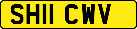 SH11CWV