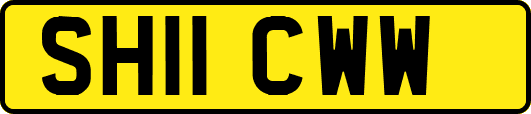 SH11CWW