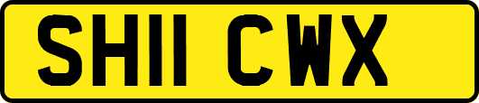 SH11CWX