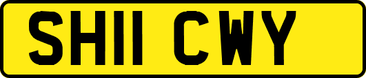 SH11CWY
