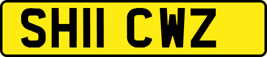 SH11CWZ