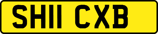 SH11CXB