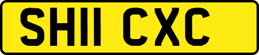 SH11CXC