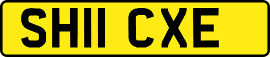 SH11CXE