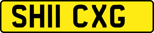 SH11CXG