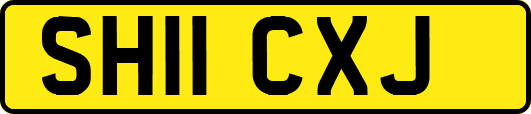 SH11CXJ