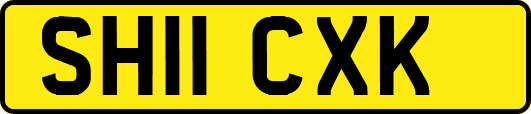 SH11CXK