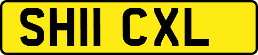 SH11CXL