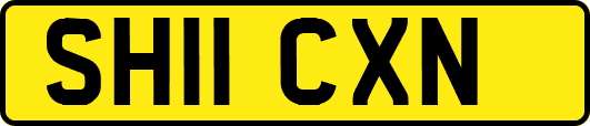 SH11CXN