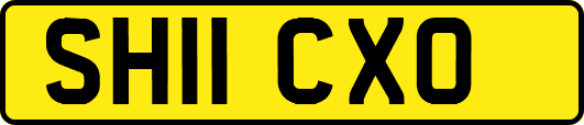 SH11CXO