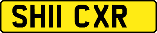 SH11CXR