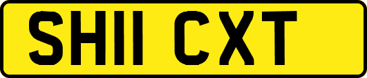 SH11CXT
