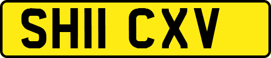 SH11CXV