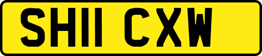 SH11CXW