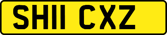 SH11CXZ