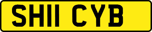 SH11CYB