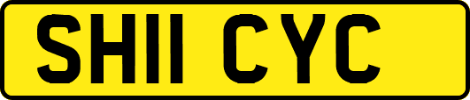 SH11CYC