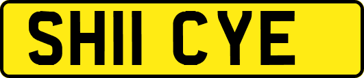 SH11CYE