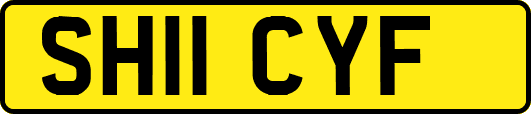 SH11CYF