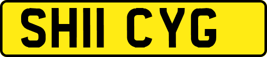 SH11CYG