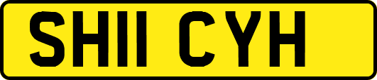 SH11CYH