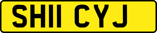 SH11CYJ