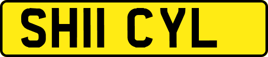 SH11CYL