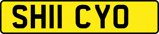 SH11CYO