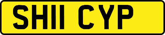 SH11CYP