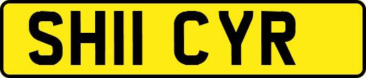 SH11CYR