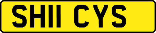 SH11CYS