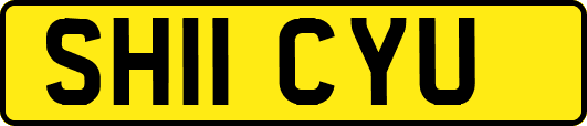 SH11CYU