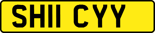SH11CYY