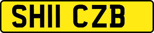 SH11CZB