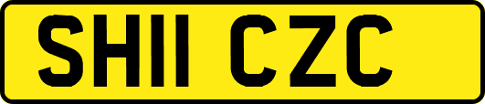 SH11CZC