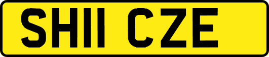 SH11CZE