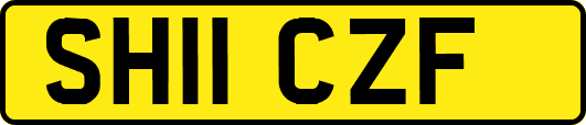 SH11CZF