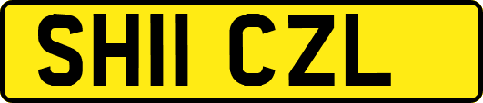 SH11CZL
