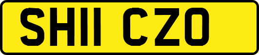 SH11CZO