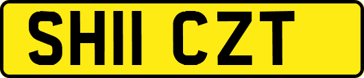 SH11CZT